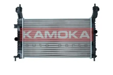 Радиатор охлаждения KAMOKA 7705035 Купить в Украине