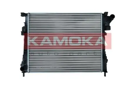 Радіатор охолодження Renault Trafic/Opel Vivaro 2.0CDTI 06 KAMOKA 7705036 Купити в Україні