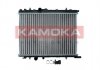 Радиатор охлаждения KAMOKA 7705037 (фото 1)