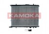 Радиатор охлаждения KAMOKA 7705037 (фото 2)