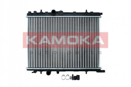 Радиатор охлаждения KAMOKA 7705037 (фото 1)
