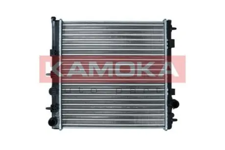 Радiатор охолодження KAMOKA 7705038 Купити в Україні