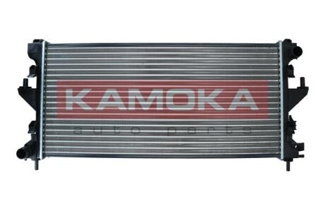 Радіатор охолодження CITROEN JUMPER 06-/FIAT DUCATO 06-/PEUGEOT BOXER 06- KAMOKA 7705039