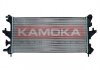 Радиатор охлаждения KAMOKA 7705040 (фото 2)