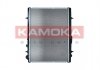 Радіатор охолодження KAMOKA 7705041 (фото 2)