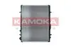 Радіатор охолодження KAMOKA (7705041) зображення 2