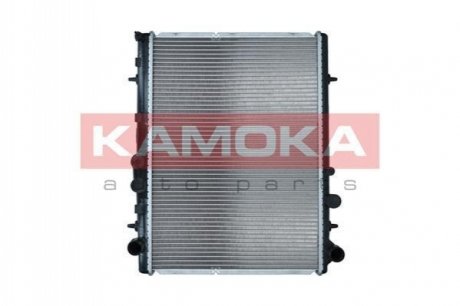 Радіатор охолодження KAMOKA 7705041 (фото 1)