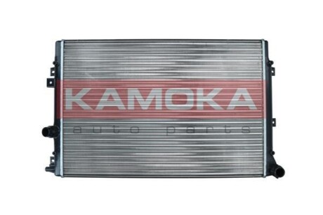 Радиатор охлаждения KAMOKA 7705054