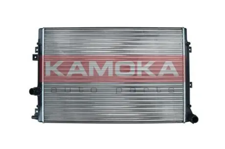 Радіатор охолодження VW Sharan 2.0 TDI 10 KAMOKA 7705054 Купити в Україні