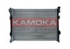 Радиатор охлаждения KAMOKA 7705057 (фото 2)
