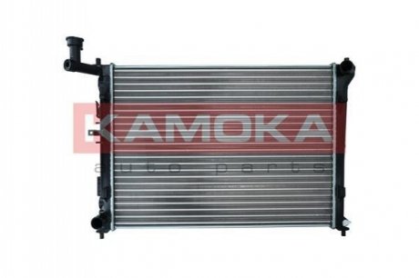 Радиатор охлаждения KAMOKA 7705057 (фото 1)
