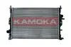 Радиатор охлаждения KAMOKA (7705058) изображение 1