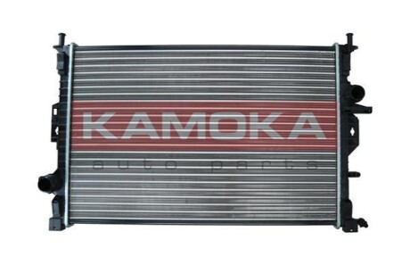 Радиатор охлаждения KAMOKA 7705058