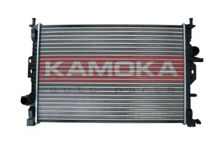 Радіатор охолодження Ford FocusIII/Galaxy/Mondeo 1.6-2.3 05 KAMOKA 7705058