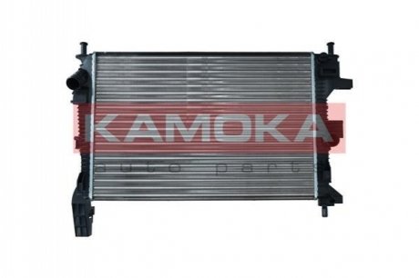 Радиатор охлаждения KAMOKA 7705059 (фото 1)