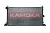 Фото Радіатор охолодження VW Sharan 95-10 KAMOKA (7705061) зображення 1