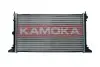 Фото Радіатор охолодження VW Sharan 95-10 KAMOKA (7705061) зображення 2