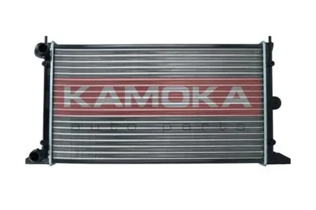 Радіатор охолодження VW Sharan 95-10 KAMOKA 7705061 Купити в Україні