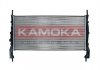 Радіатор охолодження KAMOKA 7705066 (фото 2)