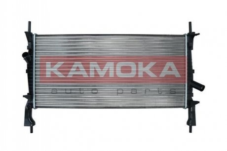 Радиатор охлаждения KAMOKA 7705066 (фото 1)