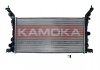 Радіатор охолодження KAMOKA 7705068 (фото 1)