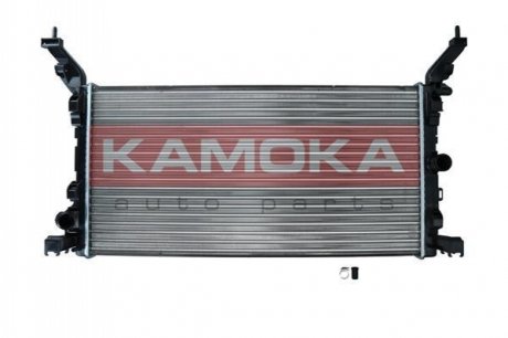 Радиатор охлаждения KAMOKA 7705068 (фото 1)