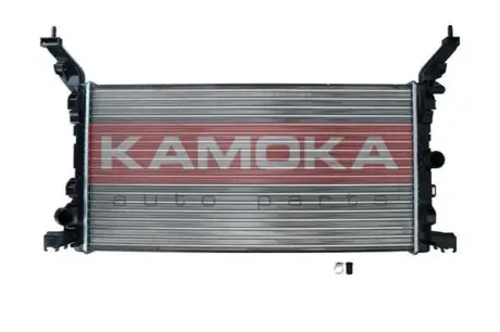 Радiатор охолодження KAMOKA 7705068 Купити в Україні