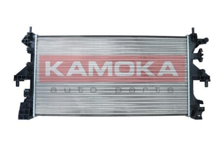 Радіатор охолодження CITROEN JUMPER 06-/OPEL MOVANO C 21-/PEUGEOT BOXER 15- KAMOKA 7705069