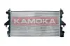 Фото Радіатор охолодження двигуна KAMOKA (7705070) зображення 1