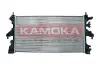 Фото Радіатор охолодження двигуна KAMOKA (7705070) зображення 2