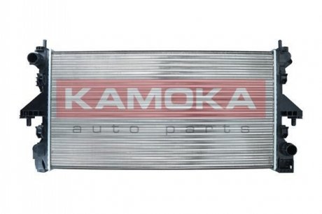 Радиатор охлаждения CITROEN JUMPER 06-/PEUGEOT BOXER 15- KAMOKA 7705070