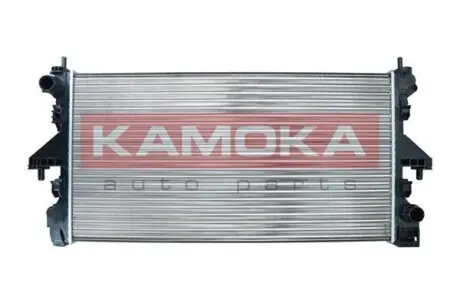 Радіатор охолодження двигуна KAMOKA 7705070 Купити в Україні
