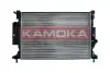 Фото Радiатор охолодження KAMOKA (7705071) зображення 1
