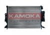 Радиатор охлаждения KAMOKA 7705071 (фото 2)