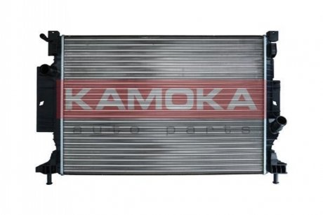 Радіатор охолодження KAMOKA 7705071 (фото 1)