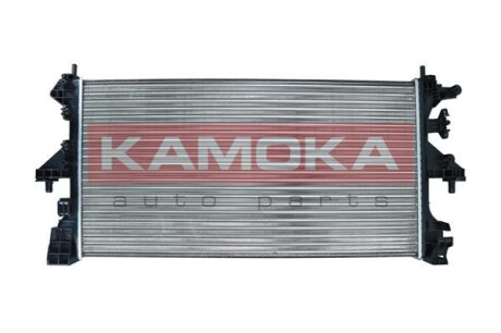 Радиатор охлаждения KAMOKA 7705072