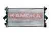 Фото Радiатор охолодження CITROEN JUMPER 06-/FIAT DUCATO 06-/PEUGEOT BOXER 06 KAMOKA (7705073) зображення 2
