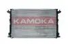 Фото Радіатор двигуна KAMOKA (7705074) зображення 2