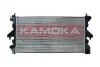 Фото Радиатор охлаждения KAMOKA (7705075) изображение 1