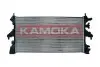 Фото Радиатор охлаждения KAMOKA (7705075) изображение 2