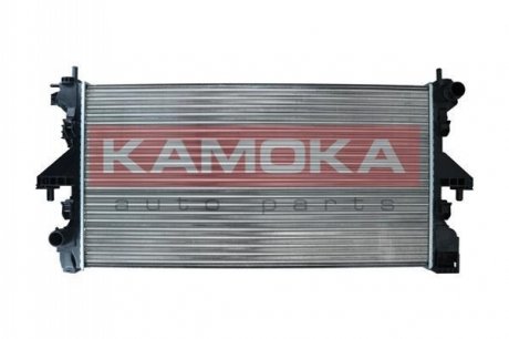 Радиатор охлаждения KAMOKA 7705075 (фото 1)