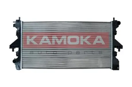 Радиатор охлаждения KAMOKA 7705075 Купить в Украине