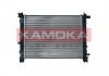 Радиатор охлаждения KAMOKA 7705076 (фото 2)