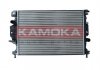 Радиатор охлаждения KAMOKA 7705081 (фото 1)