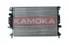 Фото Радіатор охолодження двигуна KAMOKA (7705081) зображення 1