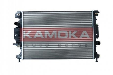 Радиатор охлаждения KAMOKA 7705081 (фото 1)
