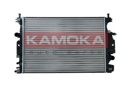 Радiатор охолодження KAMOKA 7705082 Купити в Україні