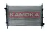 Радіатор охолодження Ford Mondeo III 1.8/2.0 00-07 KAMOKA (7705083) зображення 1