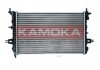 Радиатор охлаждения KAMOKA 7705084 (фото 2)