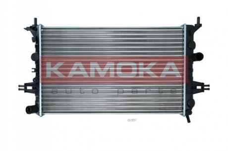 Радіатор охолодження KAMOKA 7705084 (фото 1)